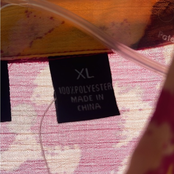 Westbound women’s blouse size XL new with tags - Picture 4 of 5